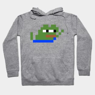 pepeD Hoodie